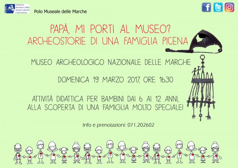 museo archeologico marche