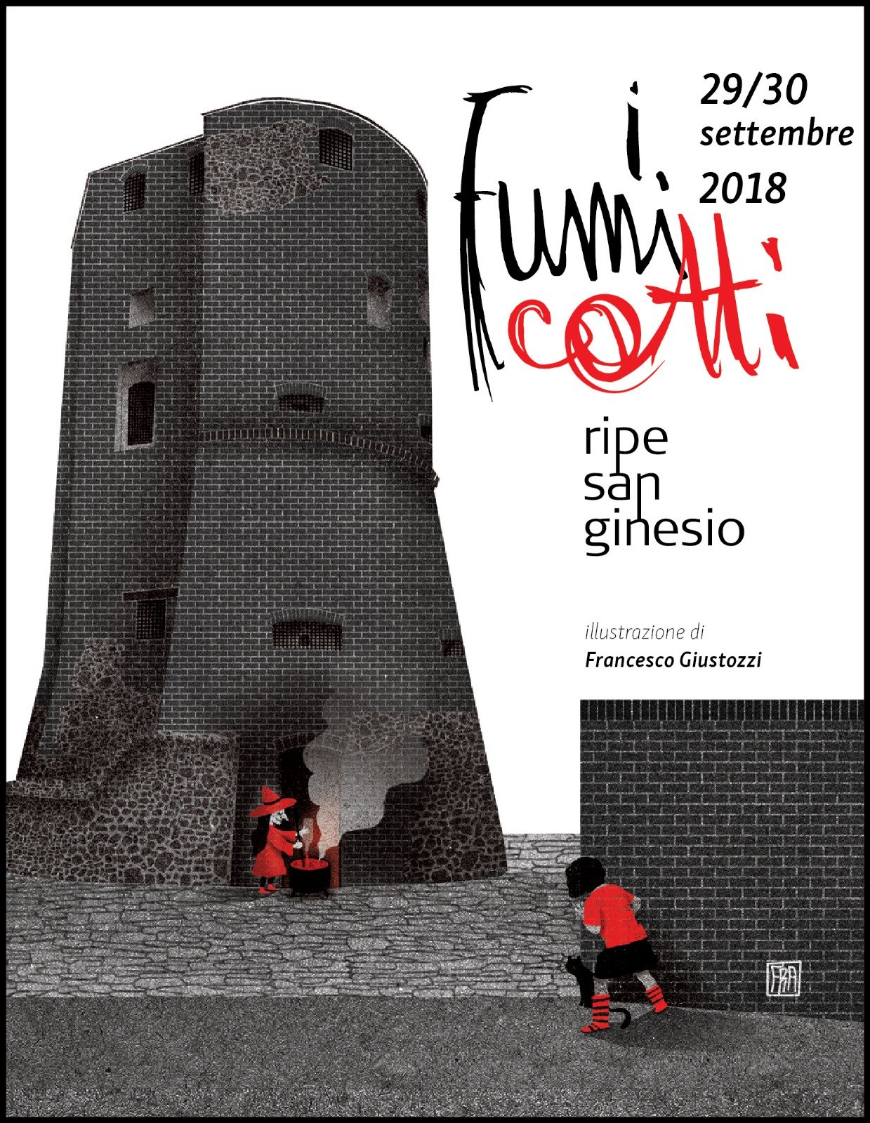 fumi cotti 2018