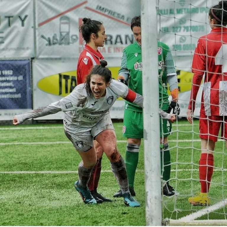 La partita delle donne: 1&deg; torneo a Macerata, l&rsquo;8 marzo