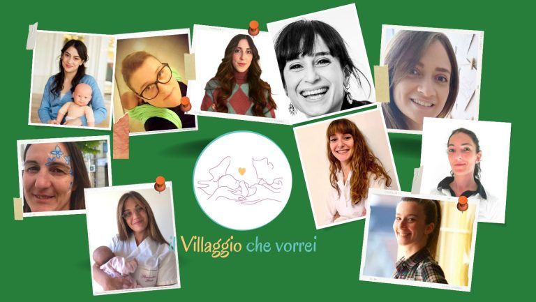espete della nascita