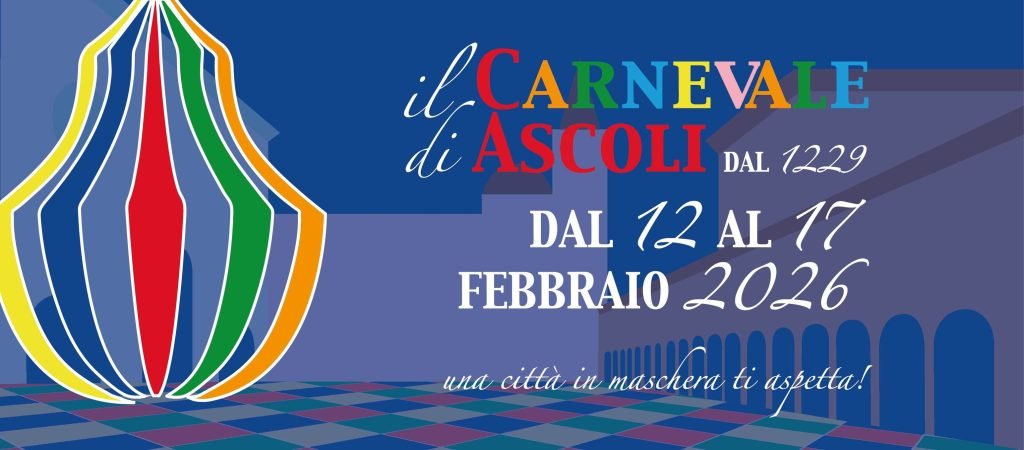 carnevale di ascoli piceno 2026