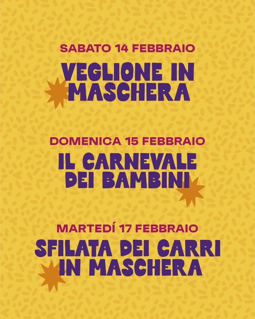 carnevale passo di treia